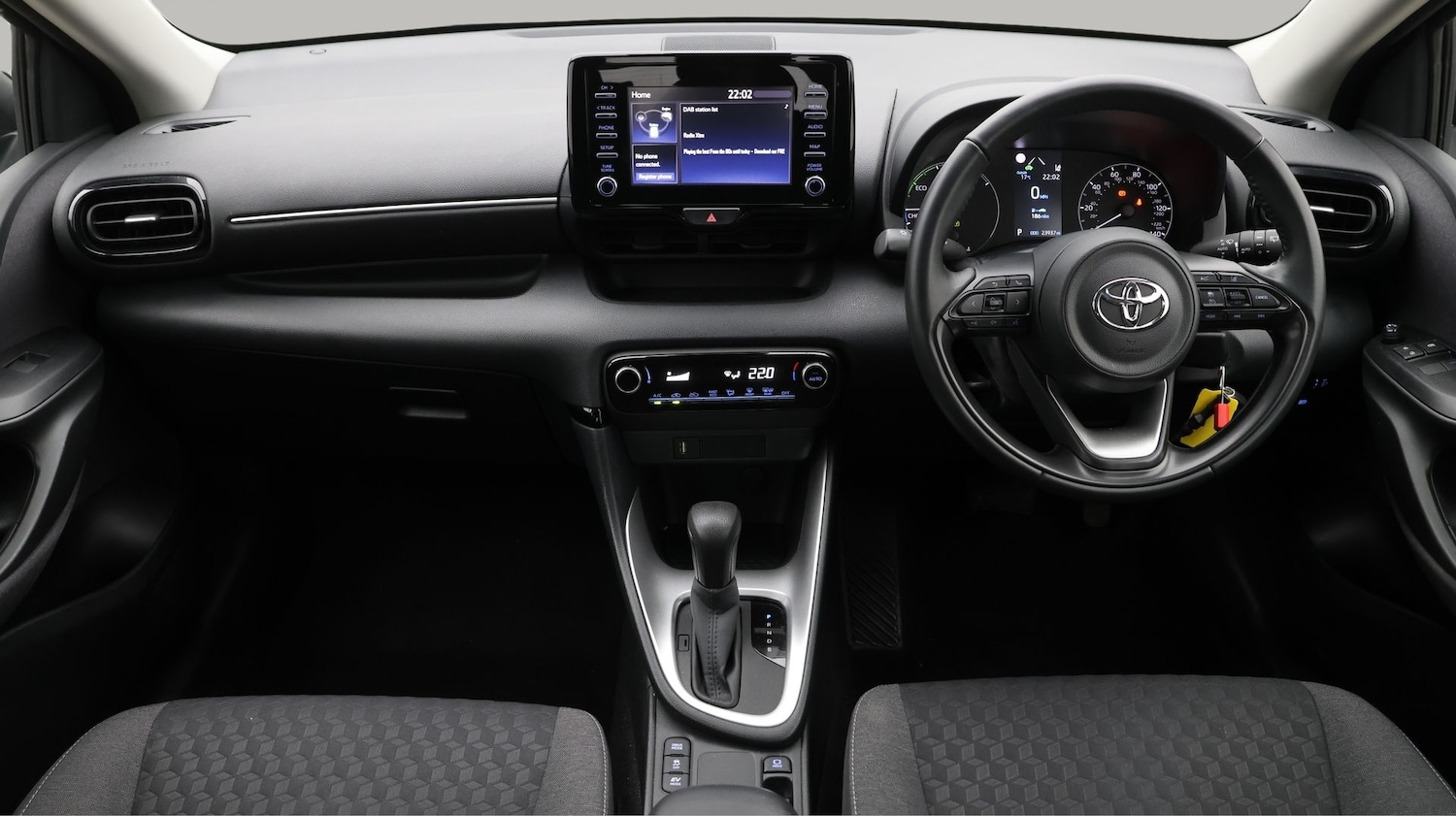 Used Toyota Yaris 2023 for sale - 77445832: Photo 13