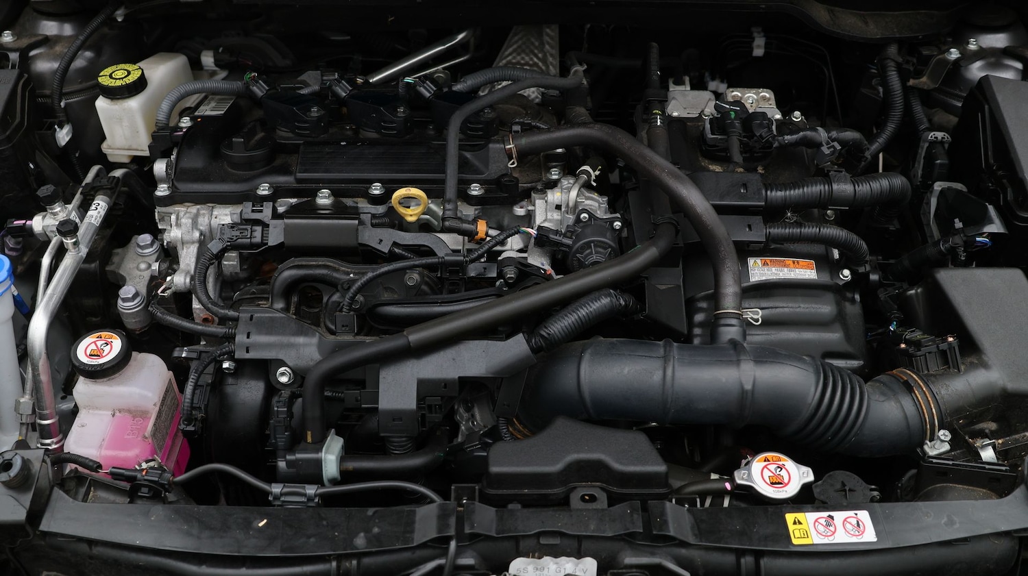 Used Toyota Yaris 2023 for sale - 77445832: Photo 19