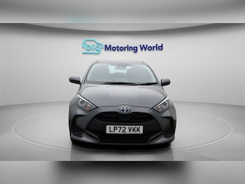 Used Toyota Yaris 2023 for sale - 77445832: Photo