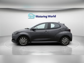 Used Toyota Yaris 2023 for sale - 77445832: Photo