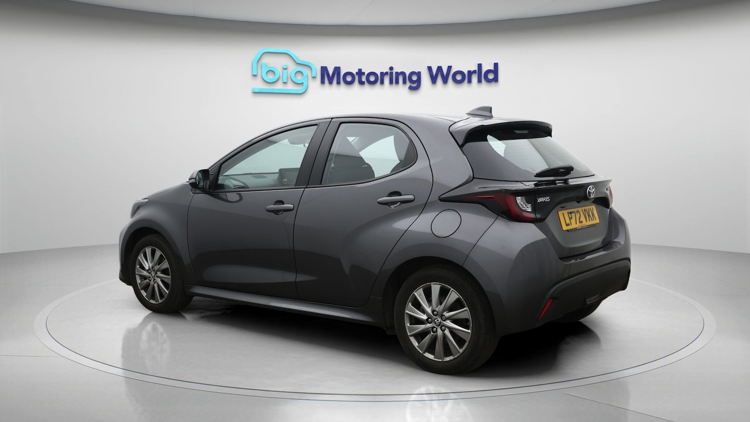 Used Toyota Yaris 2023 for sale - 77445832: Photo 5