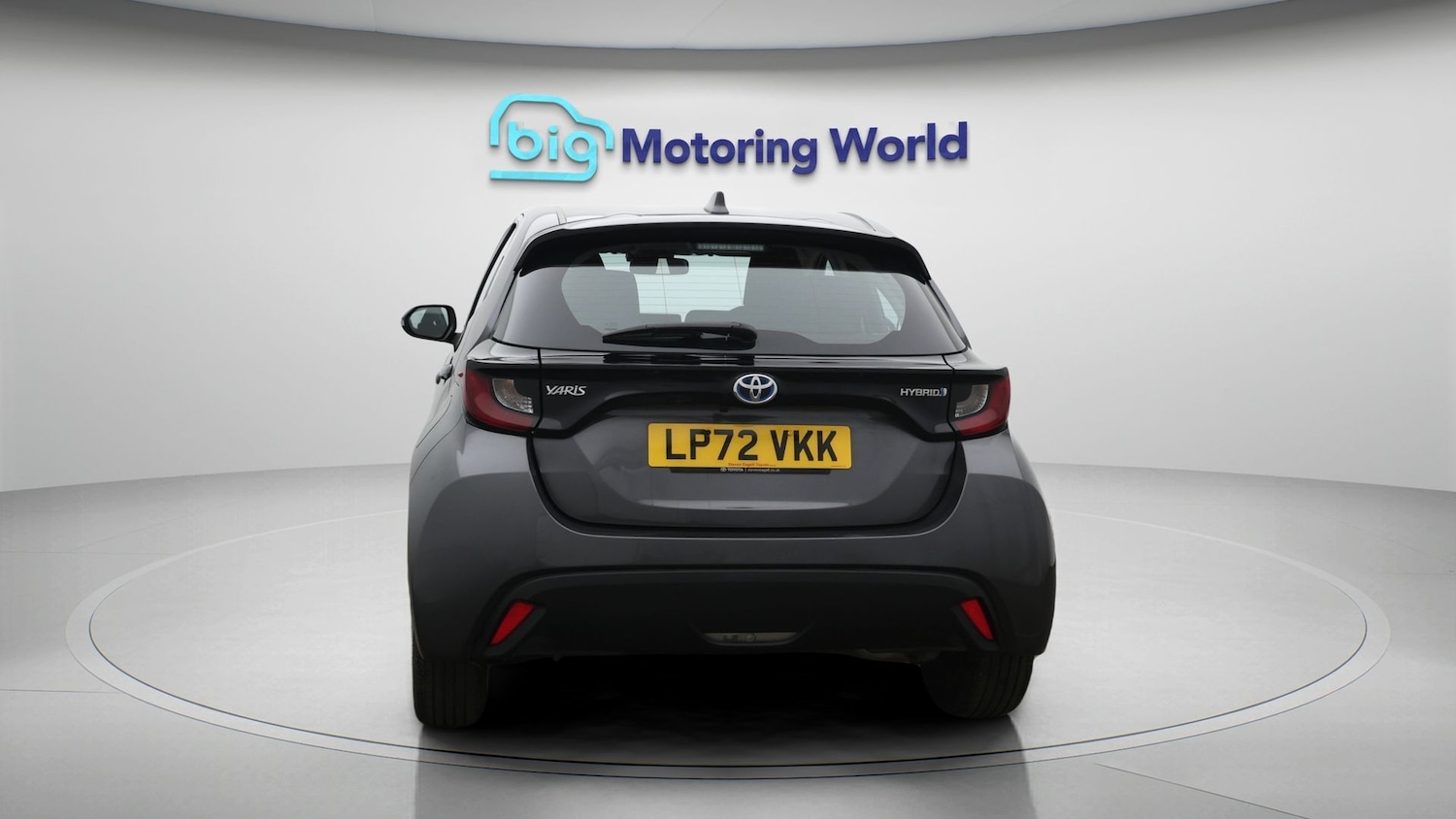 Used Toyota Yaris 2023 for sale - 77445832: Photo 6