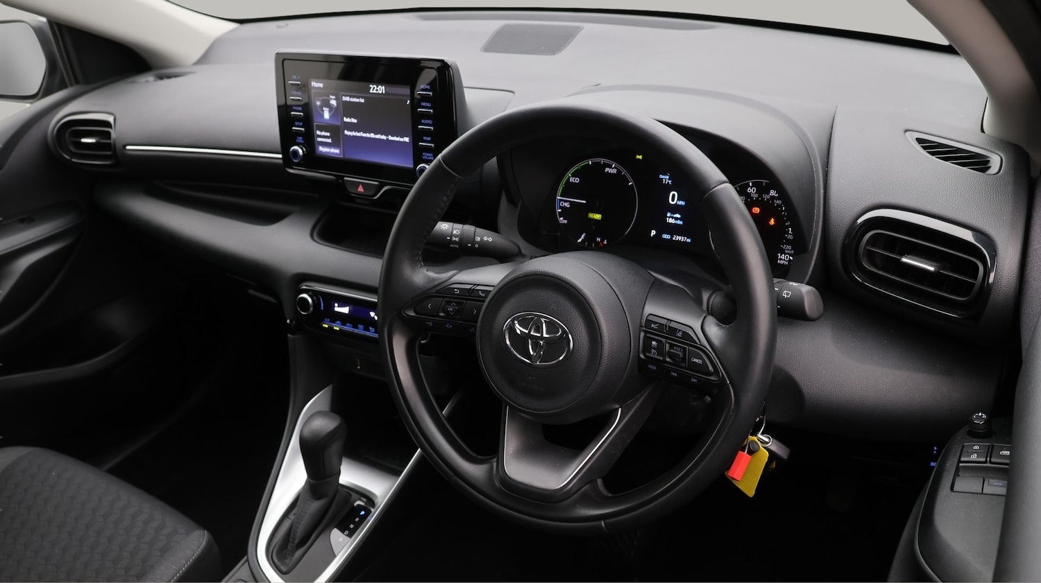 Used Toyota Yaris 2023 for sale - 77445832: Photo 9
