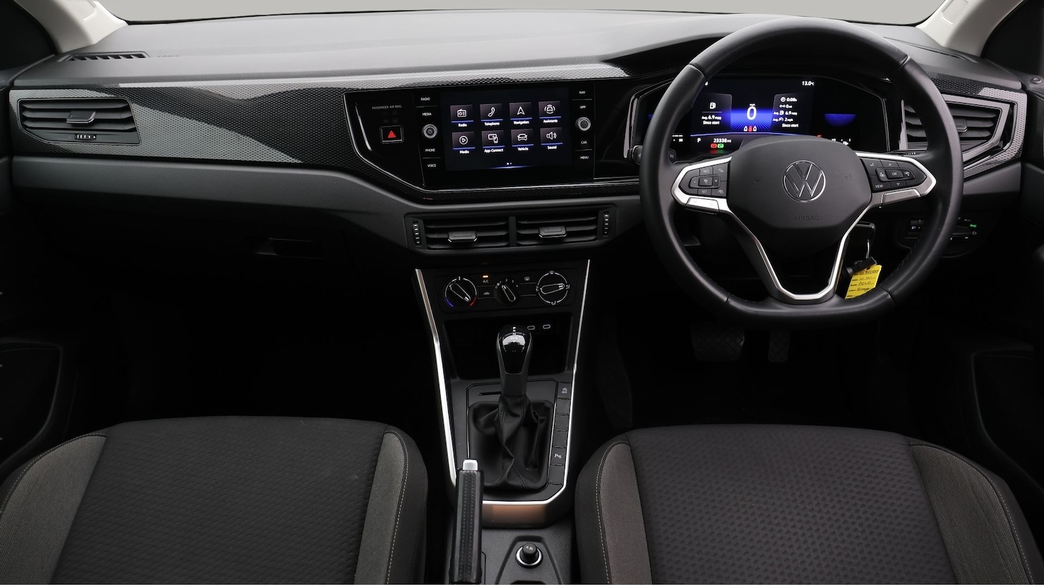 Used Volkswagen Polo 2022 for sale - 77229191: Photo 13