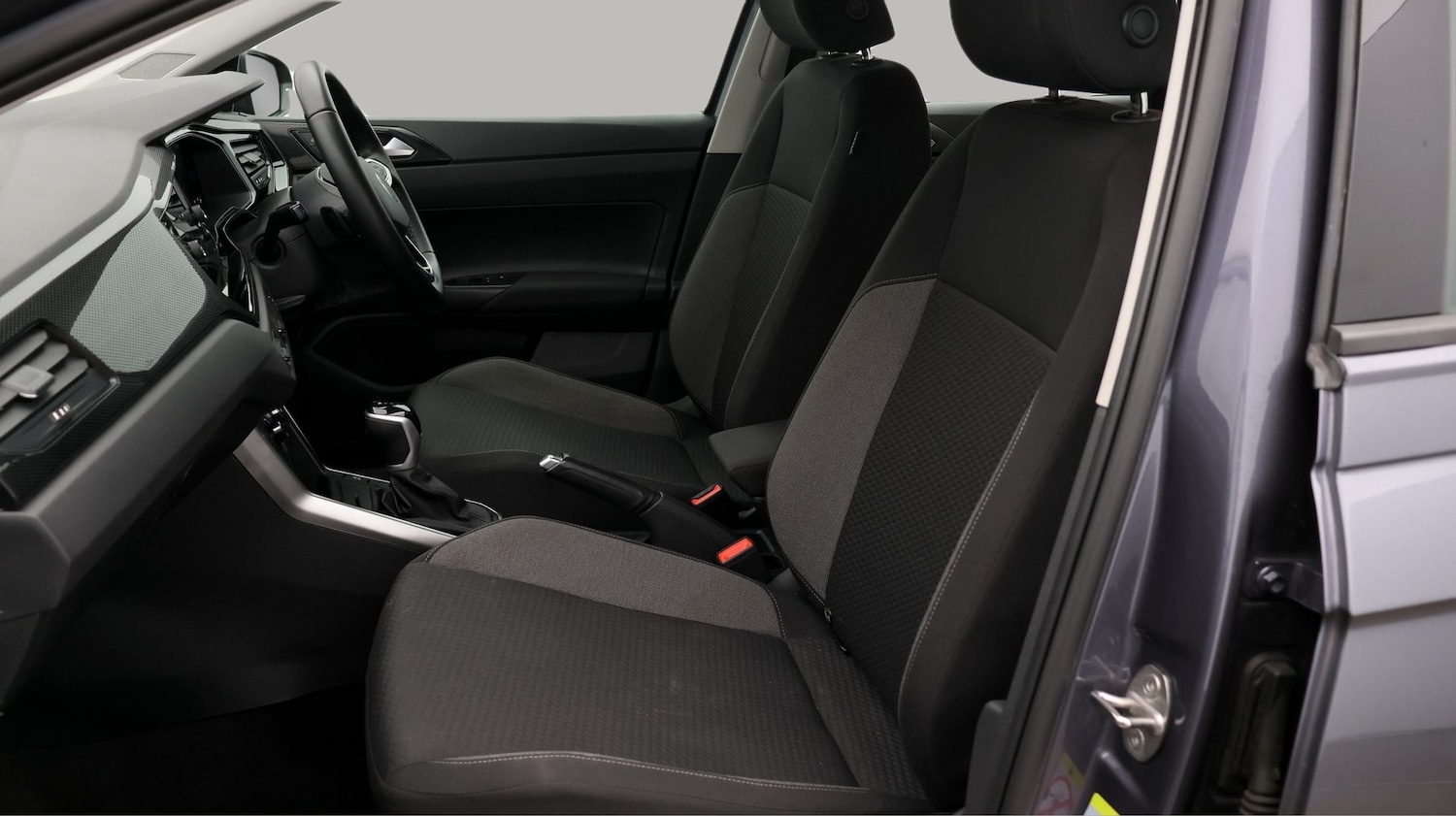 Used Volkswagen Polo 2022 for sale - 77229191: Photo 14