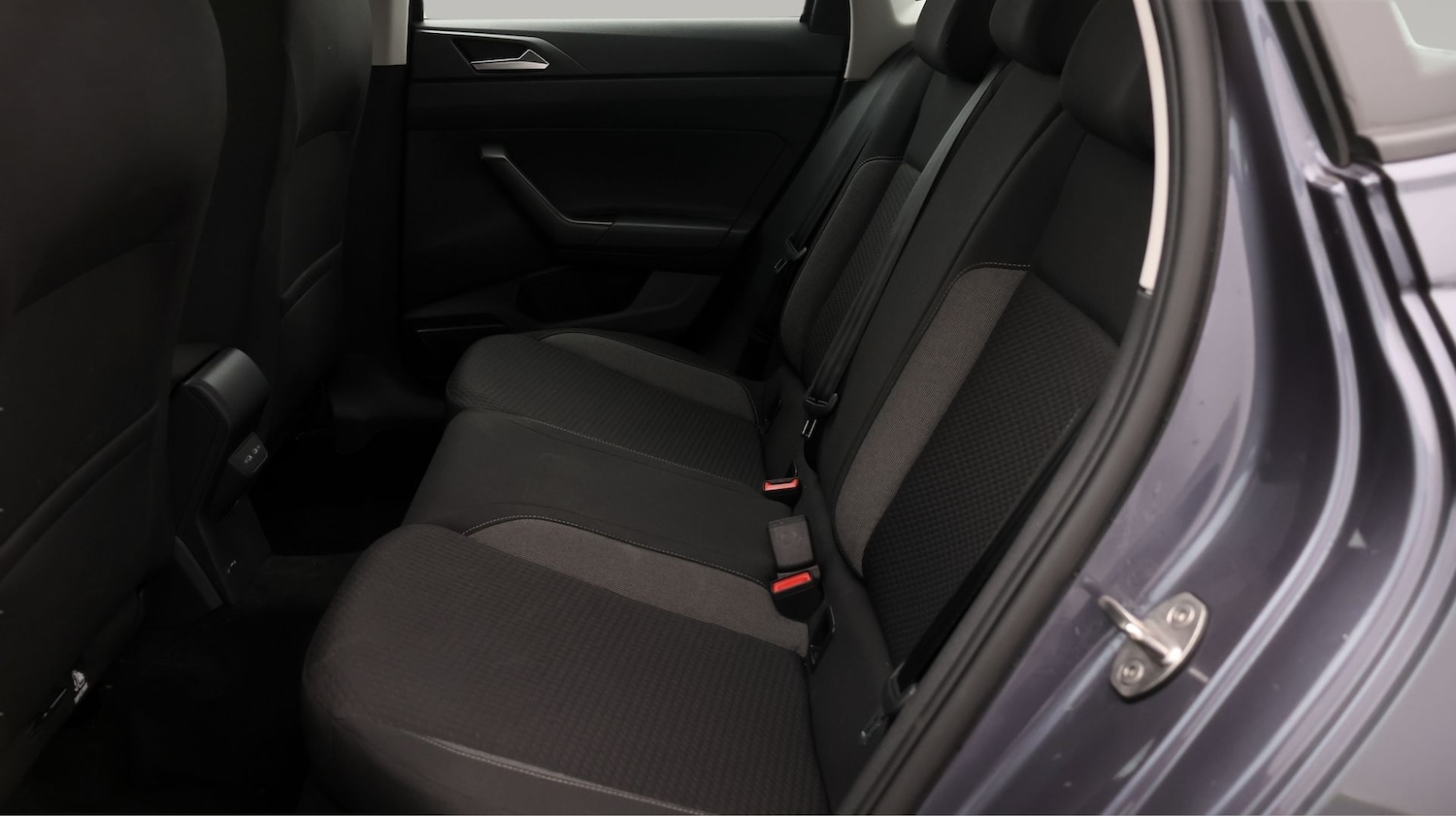 Used Volkswagen Polo 2022 for sale - 77229191: Photo 16