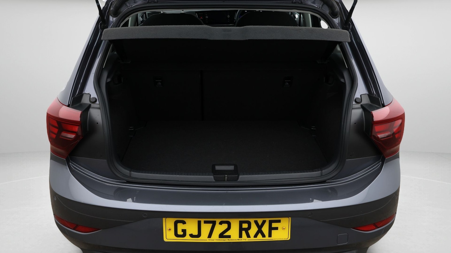 Used Volkswagen Polo 2022 for sale - 77229191: Photo 17