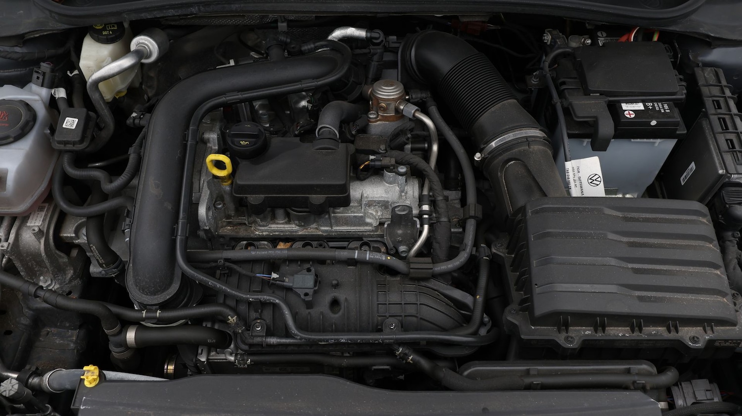 Used Volkswagen Polo 2022 for sale - 77229191: Photo 19