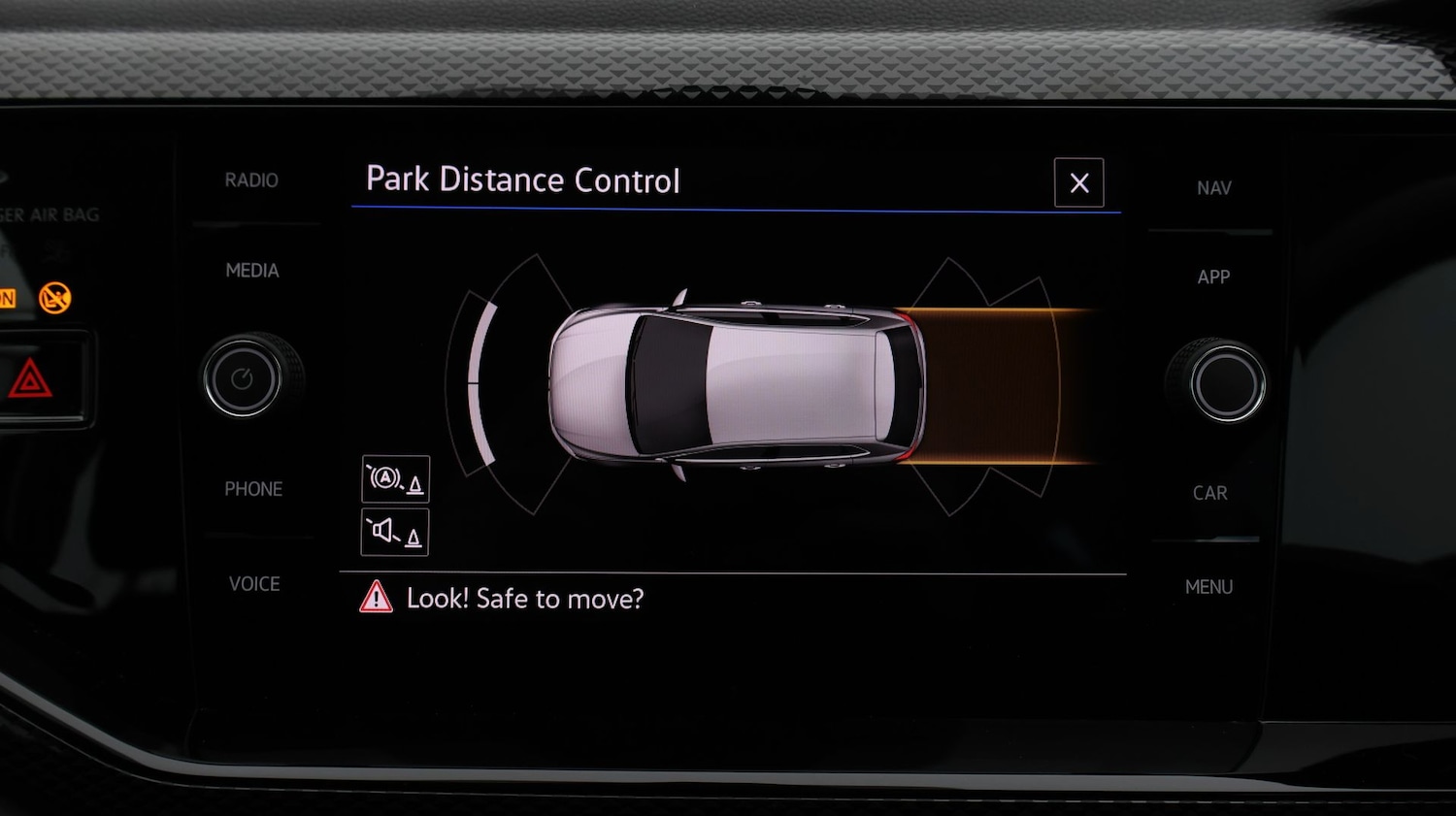 Used Volkswagen Polo 2022 for sale - 77229191: Photo 24