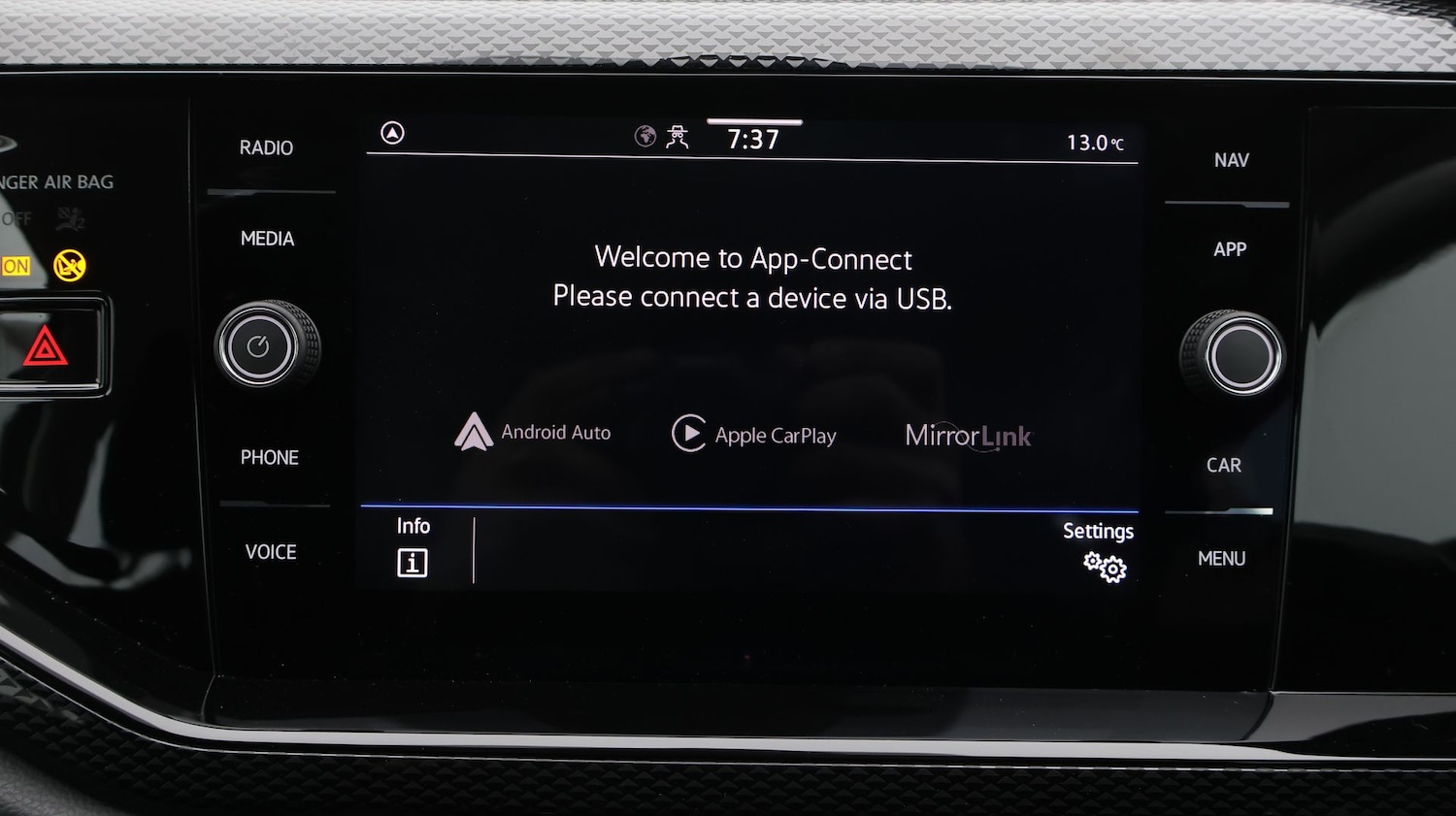 Used Volkswagen Polo 2022 for sale - 77229191: Photo 25