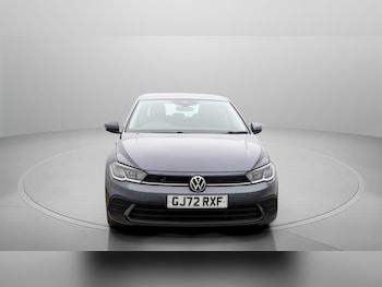 Used Volkswagen Polo 2022 for sale - 77229191: Photo