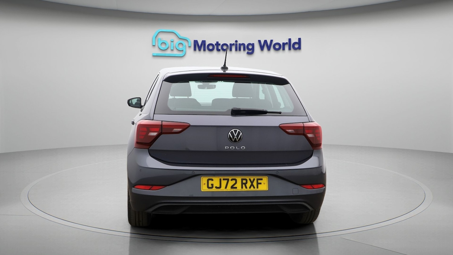 Used Volkswagen Polo 2022 for sale - 77229191: Photo 6