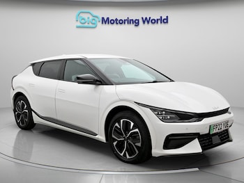 Used Kia EV6 2022 for sale - 79618111: Photo