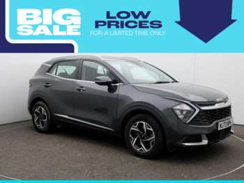 2023 (73) - 1.6 T-GDi 2 SUV 5dr Petrol Manual Euro 6 (s/s) (148 bhp)