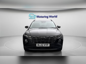 Used Hyundai TUCSON 2022 for sale - 79275556: Photo