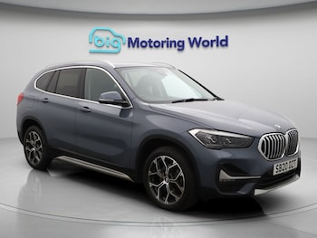 BMW - X1