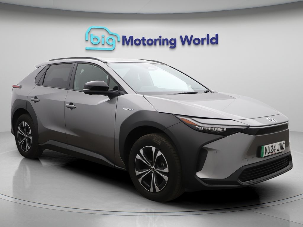 Used Toyota Other 2024 for sale - 76957710: Photo 15