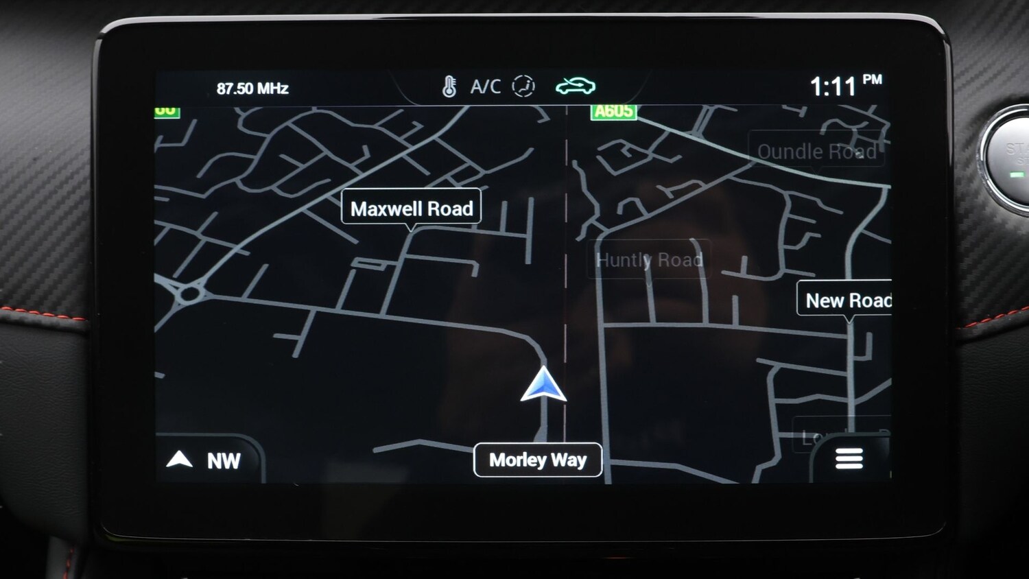 Used MG MG ZS 2023 for sale - 77687479: Photo 11