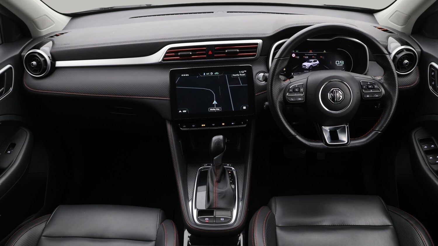 Used MG MG ZS 2023 for sale - 77687479: Photo 13