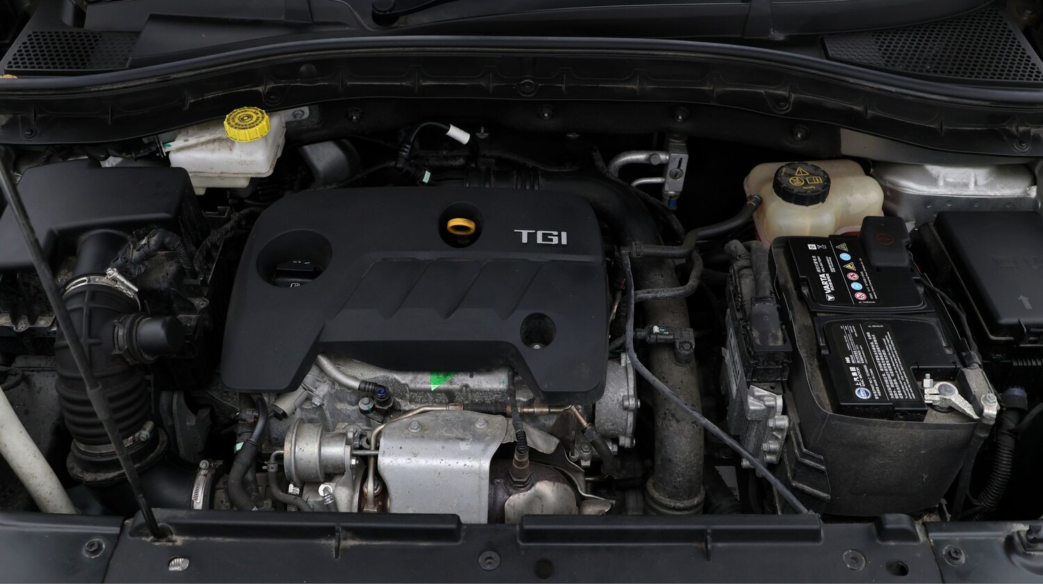 Used MG MG ZS 2023 for sale - 77687479: Photo 19