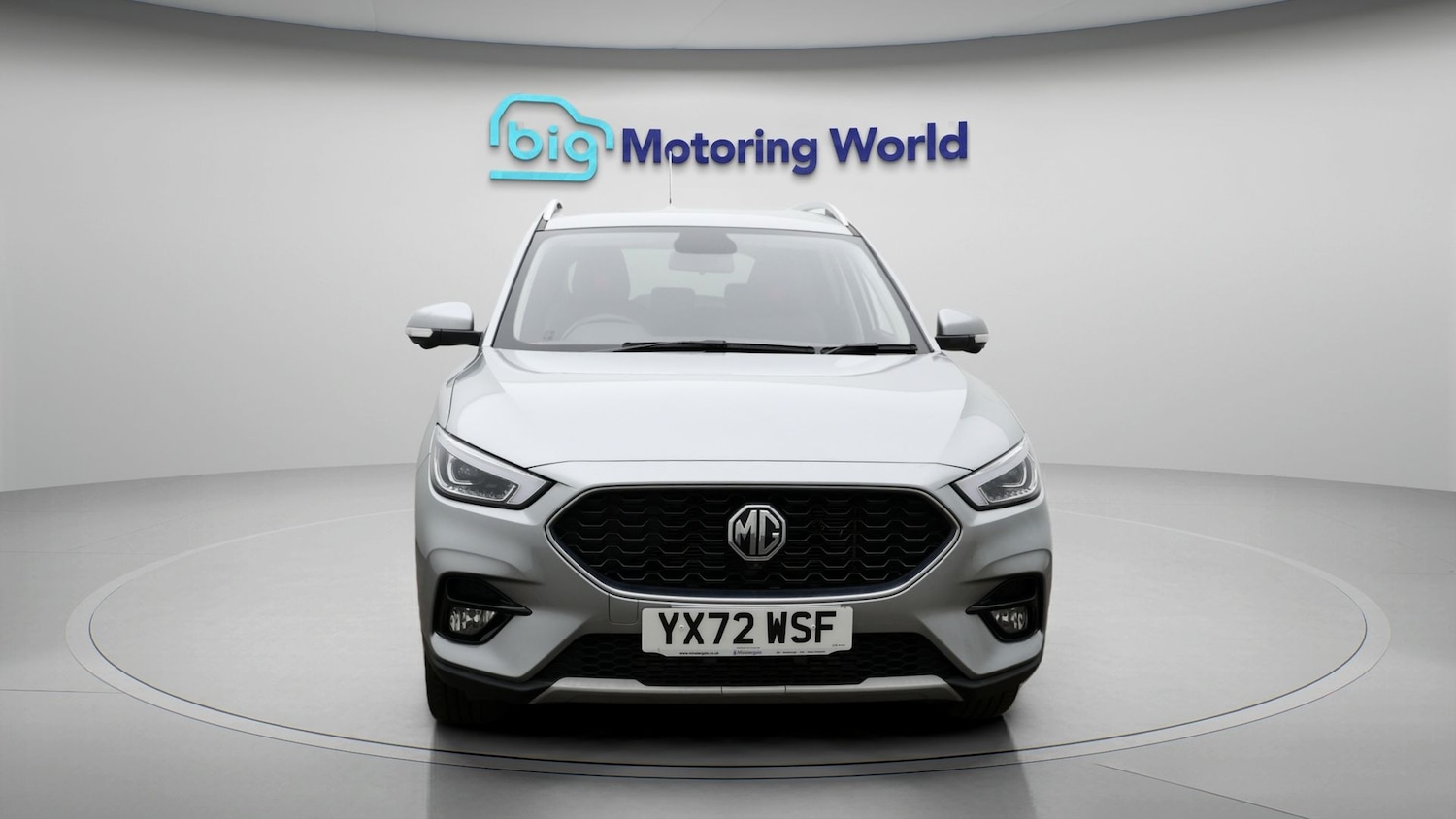 Used MG MG ZS 2023 for sale - 77687479: Photo 2