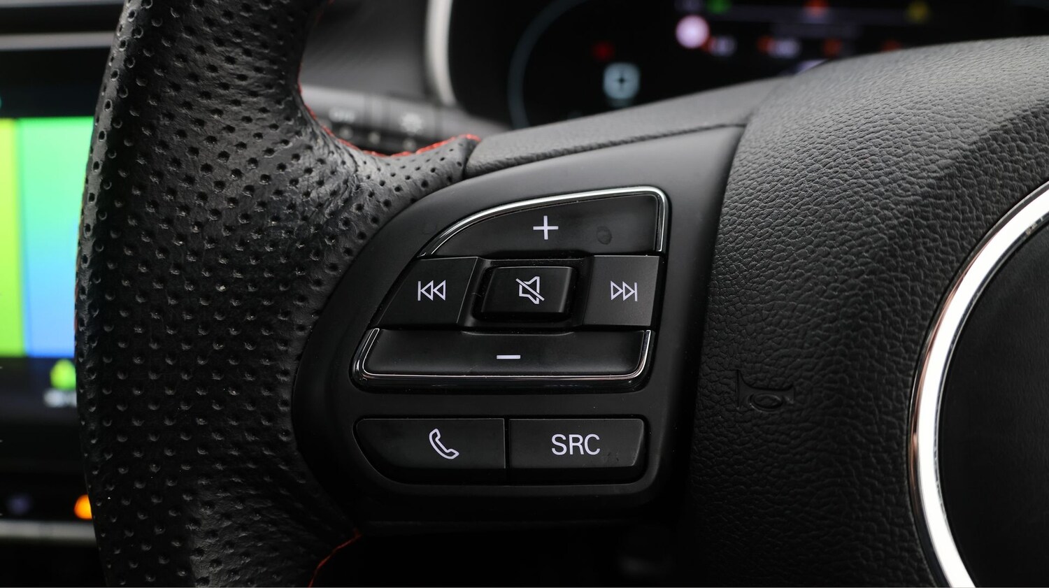 Used MG MG ZS 2023 for sale - 77687479: Photo 20