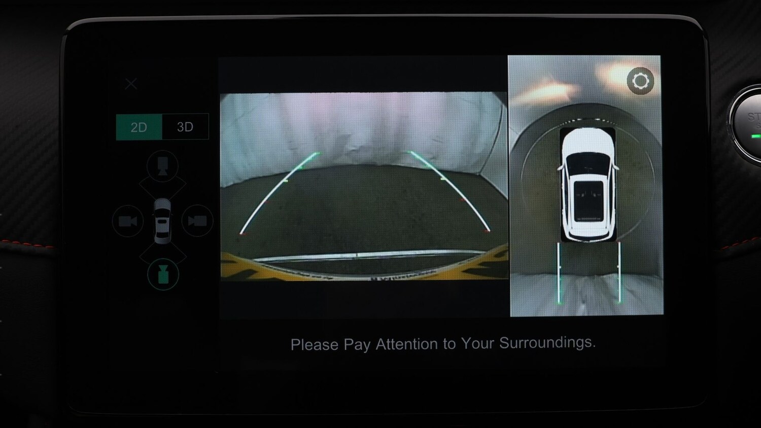 Used MG MG ZS 2023 for sale - 77687479: Photo 23