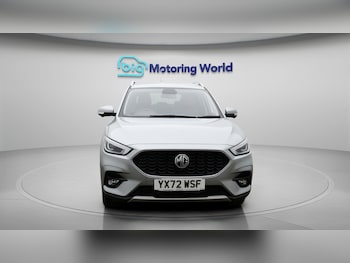 Used MG MG ZS 2023 for sale - 77687479: Photo