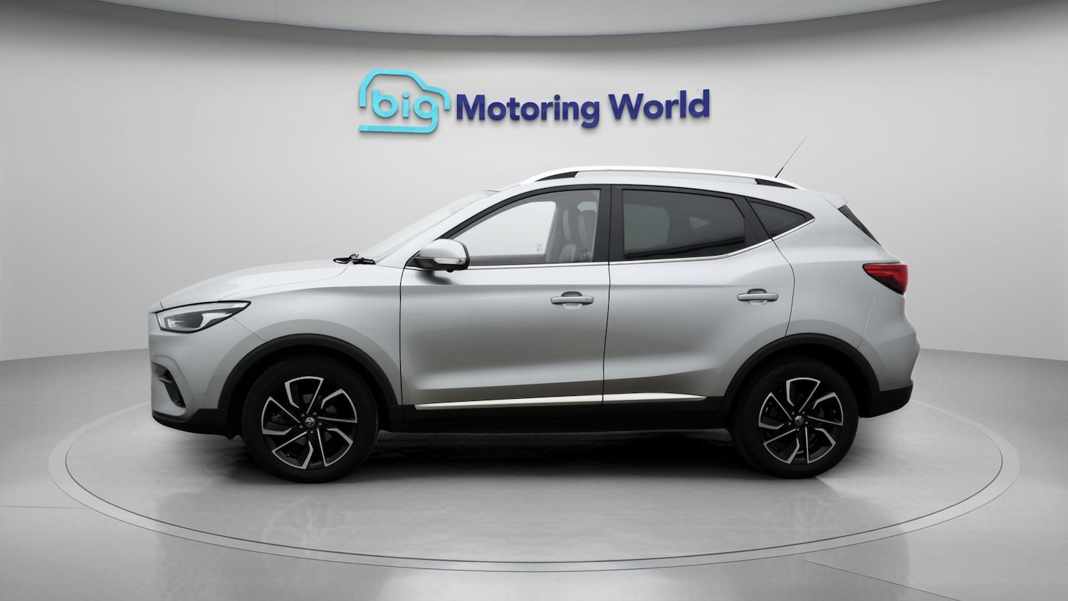 Used MG MG ZS 2023 for sale - 77687479: Photo 4