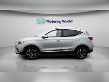 Used MG MG ZS 2023 for sale - 77687479: Photo