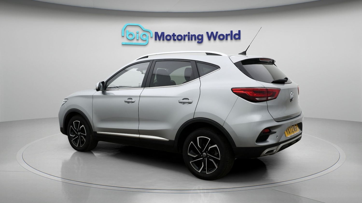 Used MG MG ZS 2023 for sale - 77687479: Photo 5