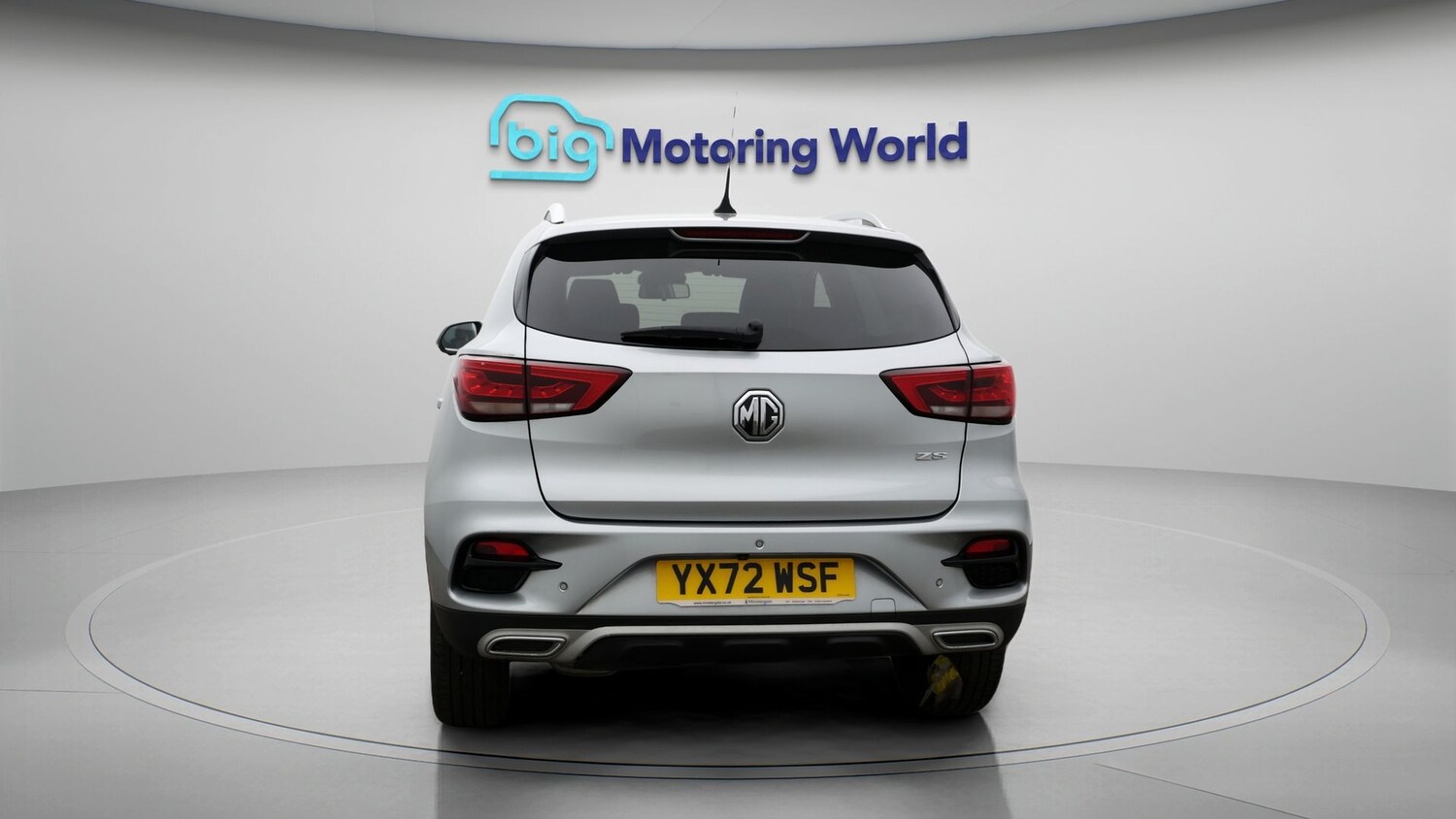 Used MG MG ZS 2023 for sale - 77687479: Photo 6