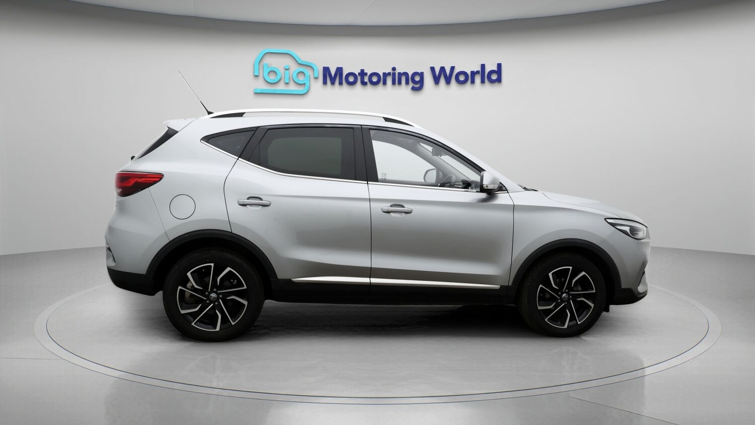 Used MG MG ZS 2023 for sale - 77687479: Photo 8