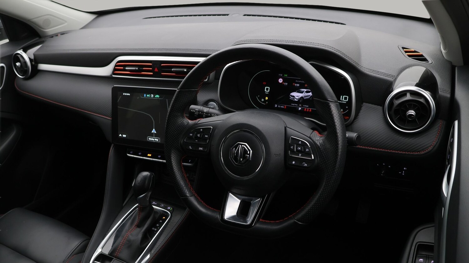 Used MG MG ZS 2023 for sale - 77687479: Photo 9