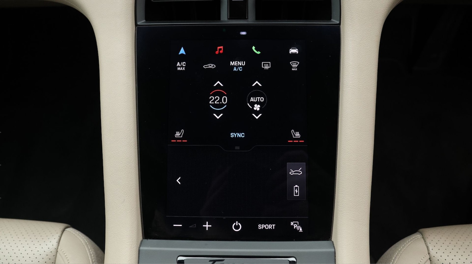 Used Porsche Taycan 2022 for sale - 77375960: Photo 12