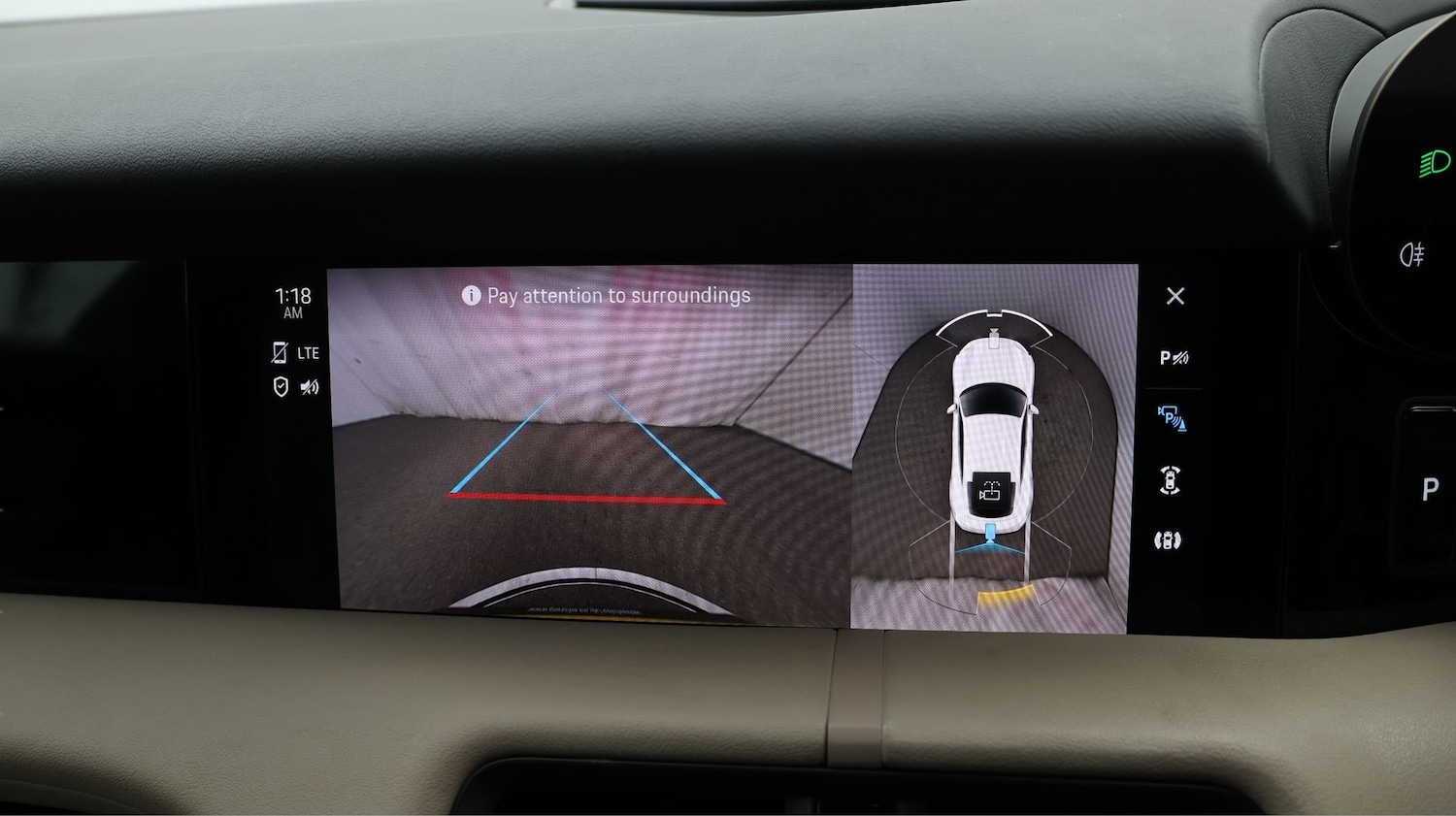 Used Porsche Taycan 2022 for sale - 77375960: Photo 25