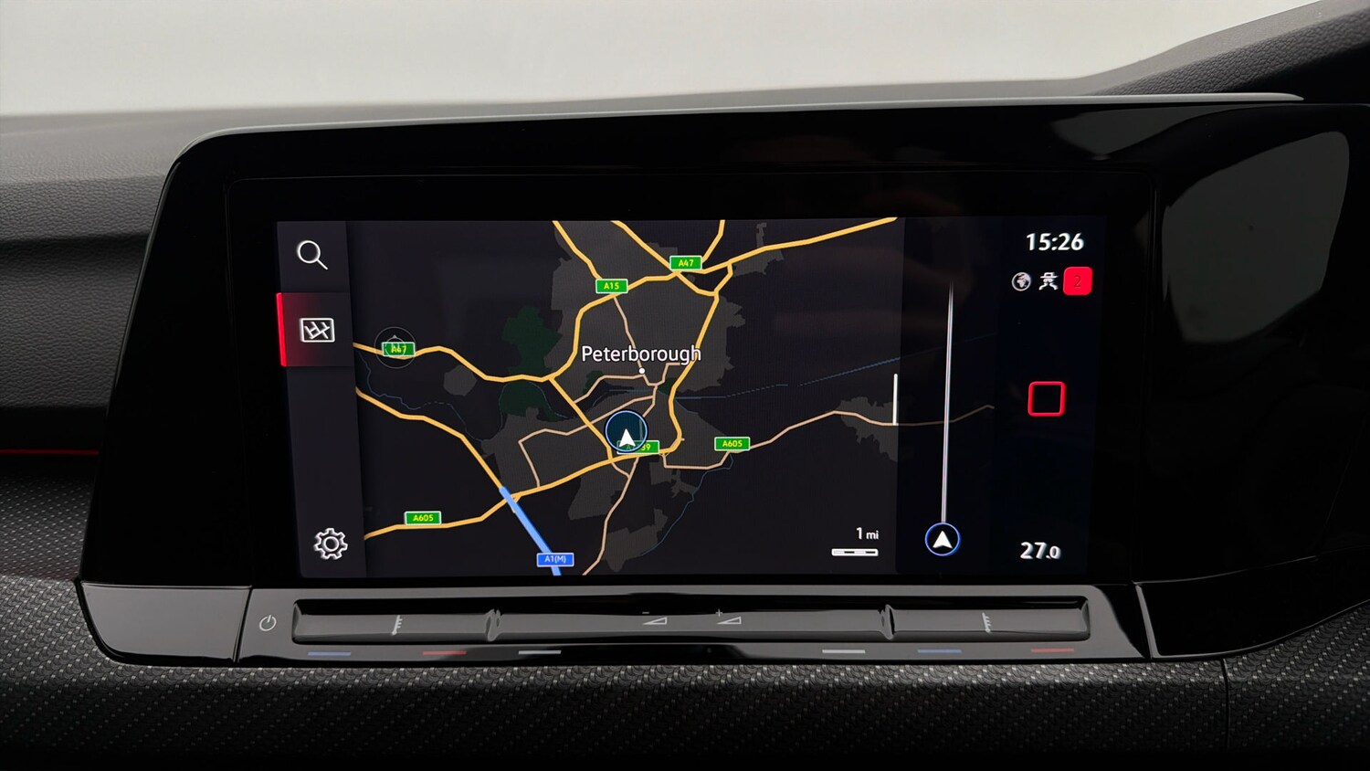 Used Volkswagen Golf 2024 for sale - 78187385: Photo 10