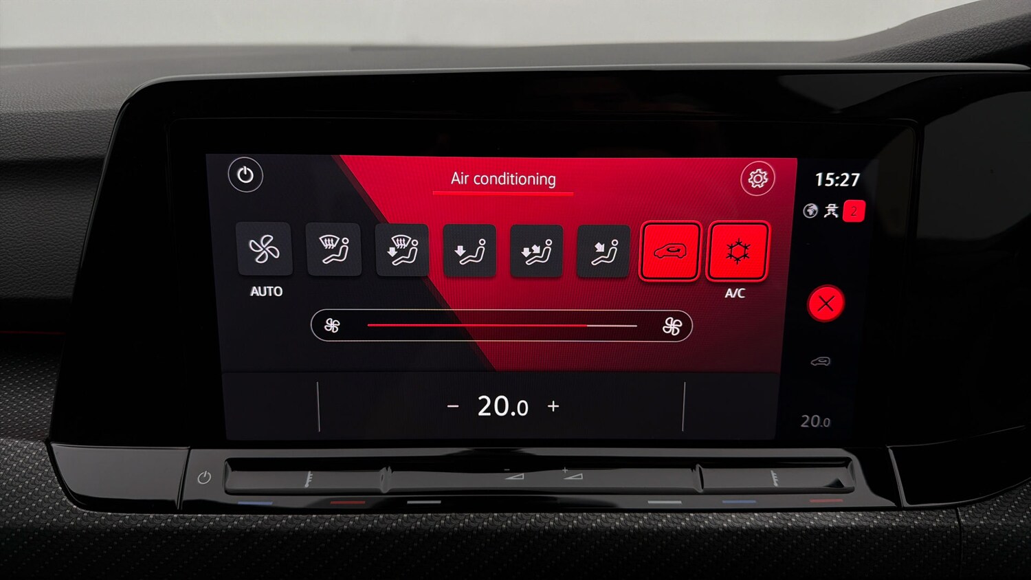 Used Volkswagen Golf 2024 for sale - 78187385: Photo 11