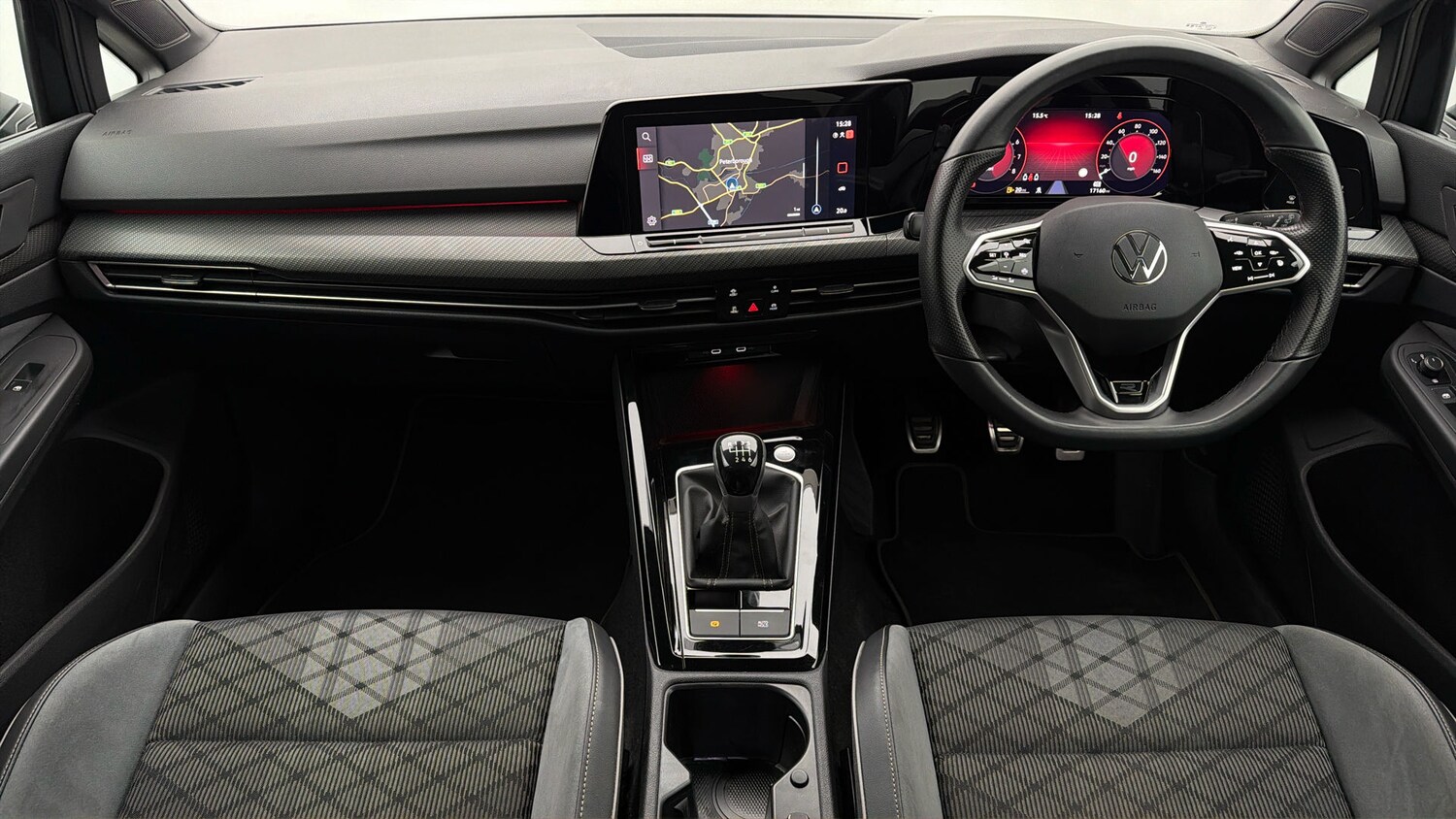 Used Volkswagen Golf 2024 for sale - 78187385: Photo 12