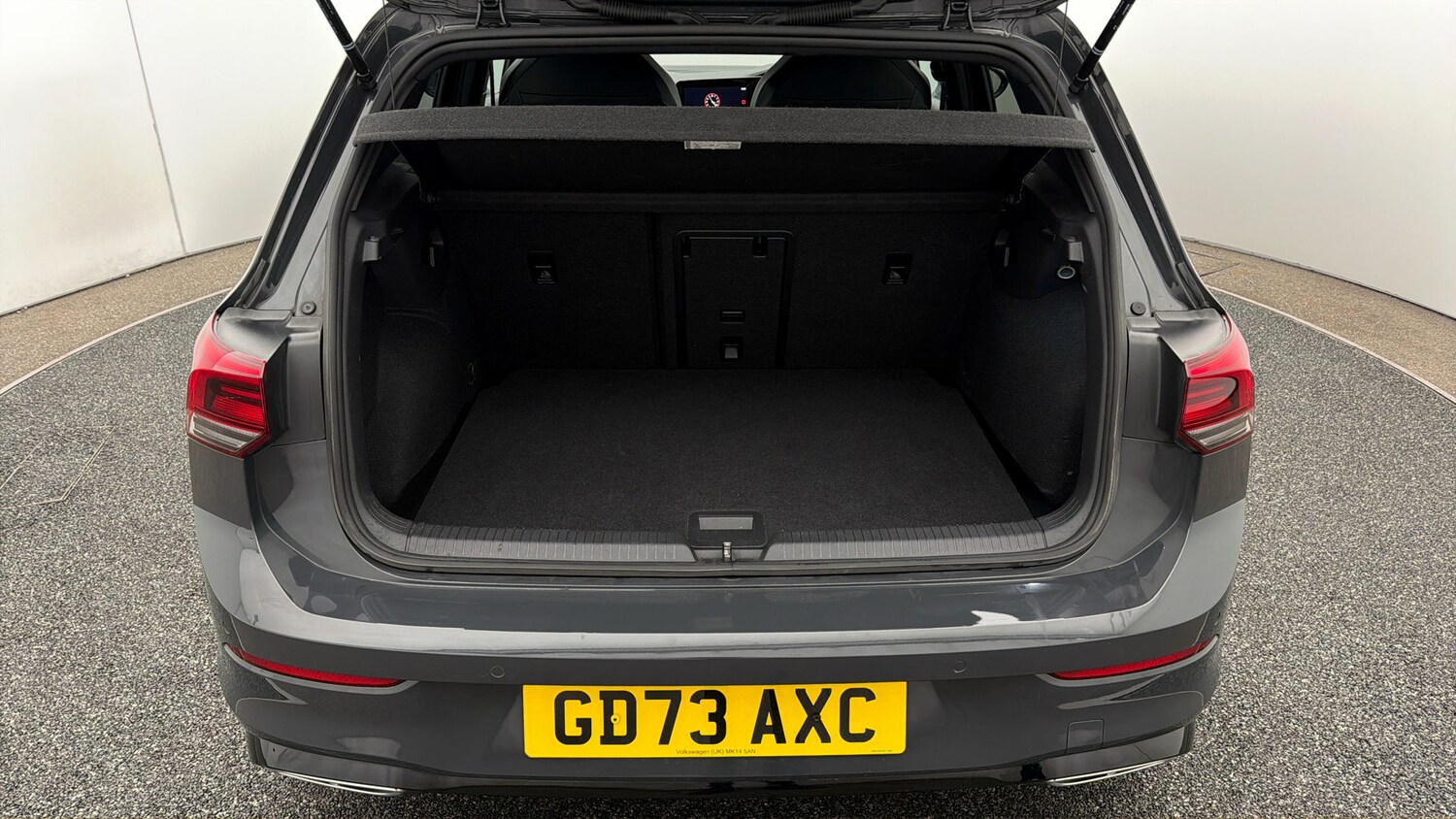 Used Volkswagen Golf 2024 for sale - 78187385: Photo 16