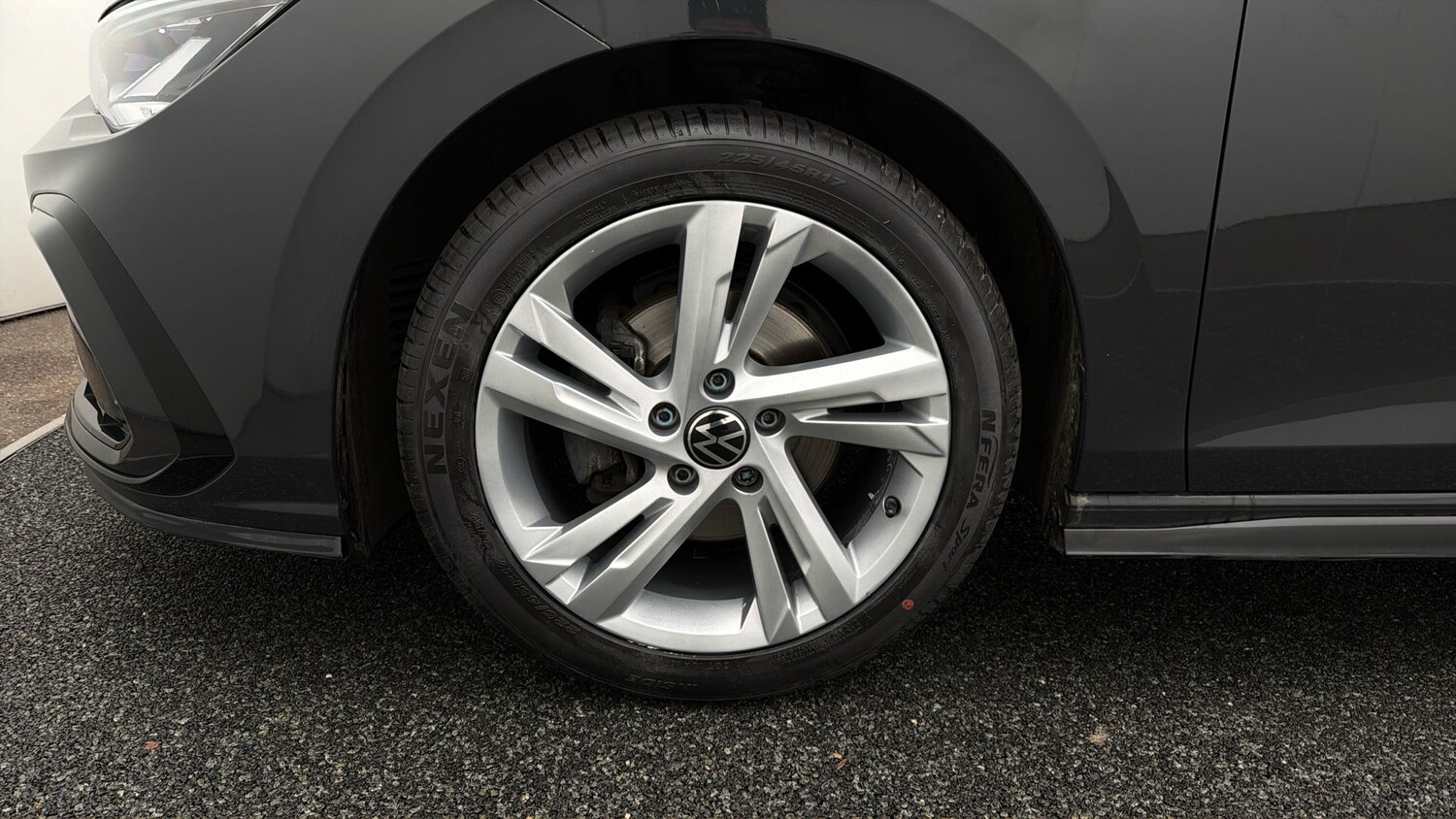 Used Volkswagen Golf 2024 for sale - 78187385: Photo 17