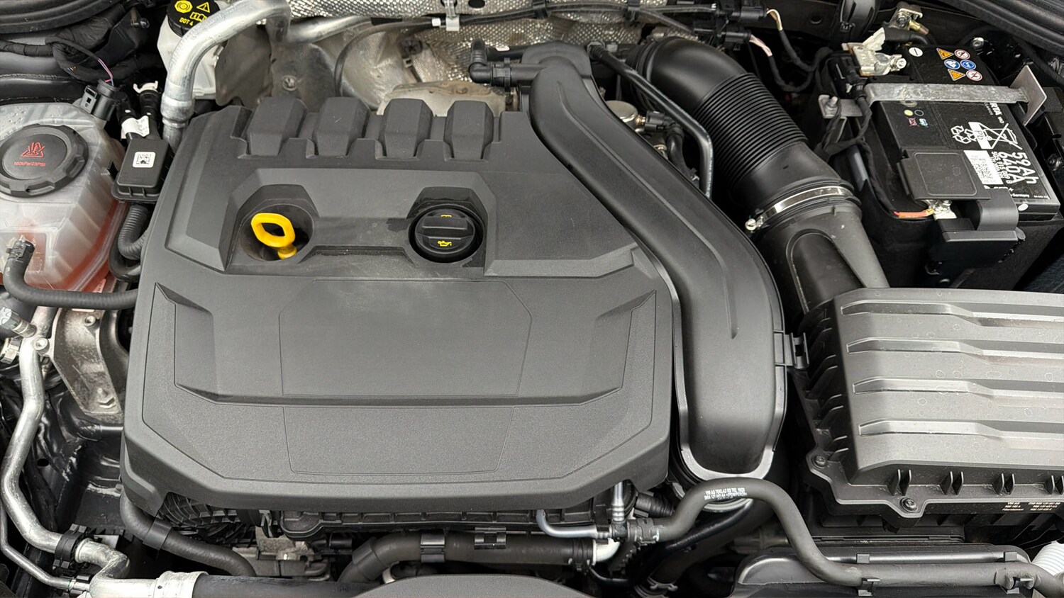 Used Volkswagen Golf 2024 for sale - 78187385: Photo 18