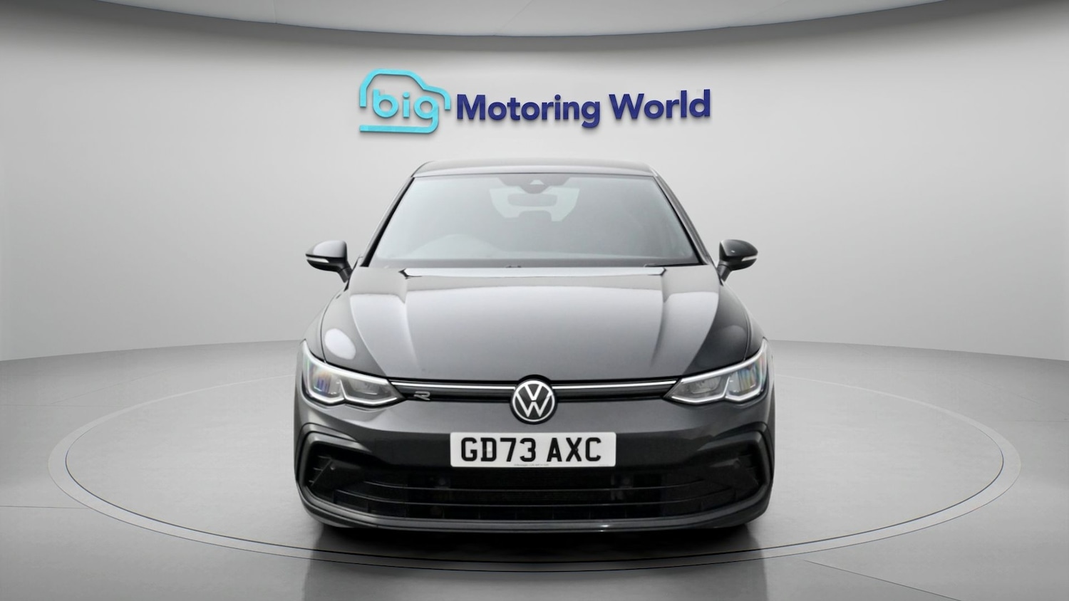 Used Volkswagen Golf 2024 for sale - 78187385: Photo 2