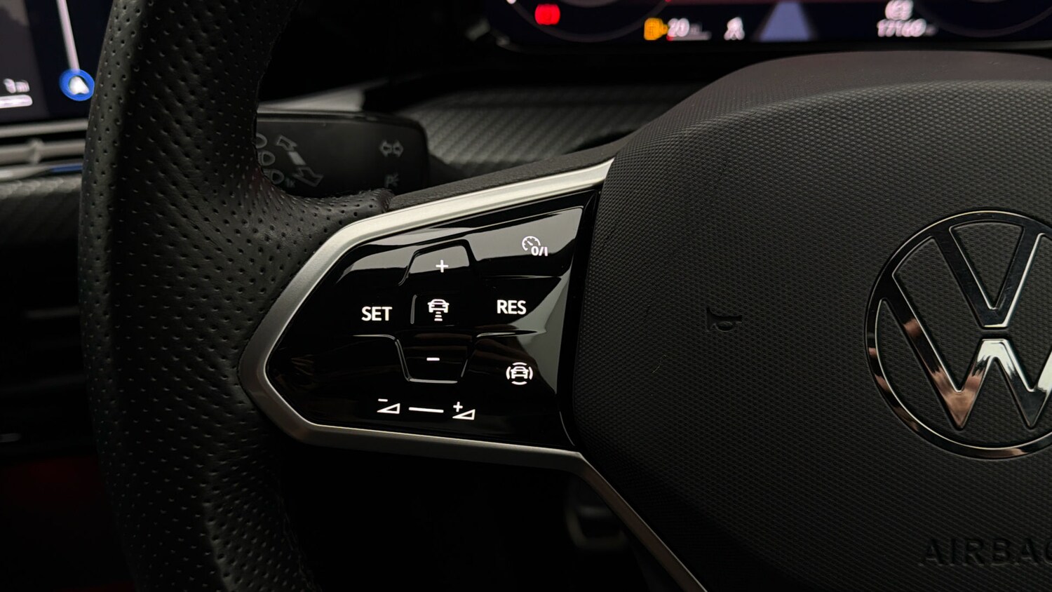 Used Volkswagen Golf 2024 for sale - 78187385: Photo 22