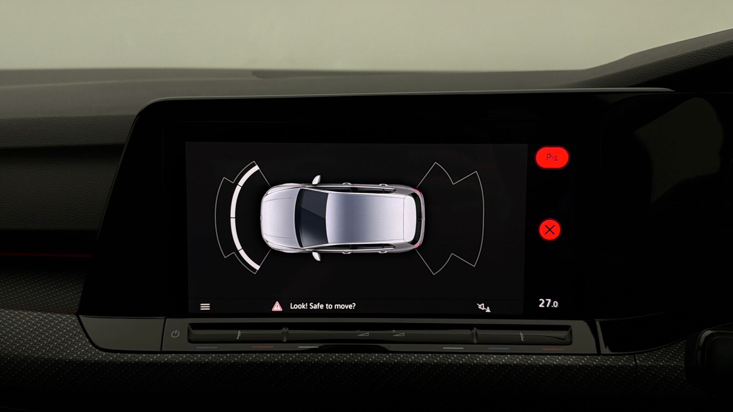 Used Volkswagen Golf 2024 for sale - 78187385: Photo 25