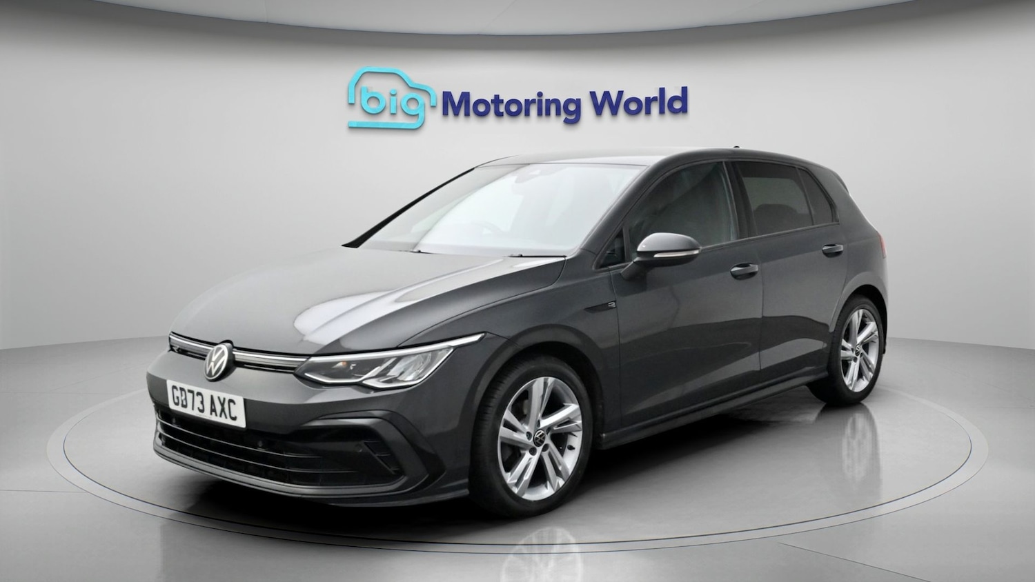 Used Volkswagen Golf 2024 for sale - 78187385: Photo 3