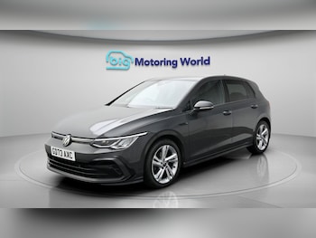 Used Volkswagen Golf 2024 for sale - 78187385: Photo