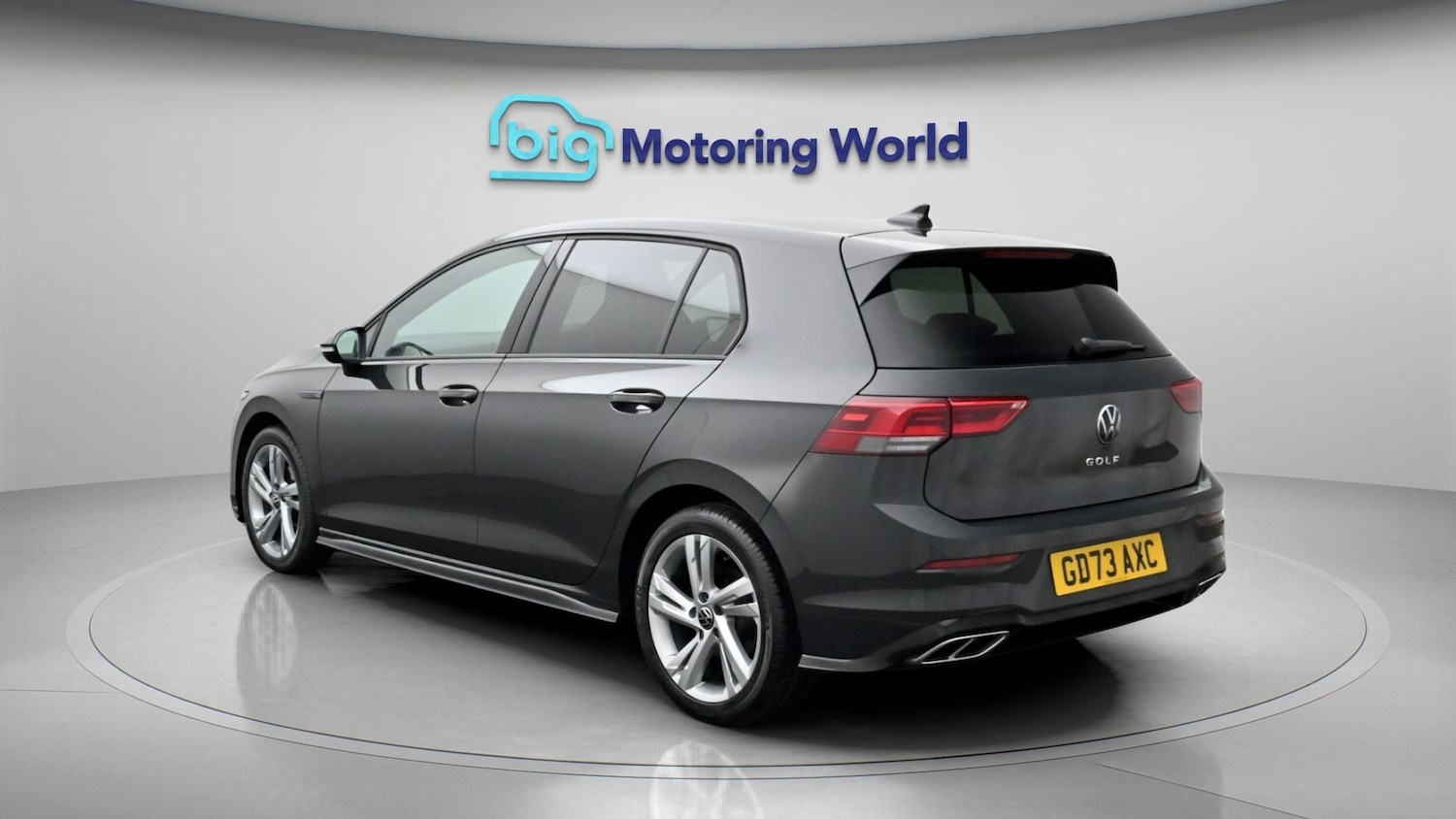 Used Volkswagen Golf 2024 for sale - 78187385: Photo 5