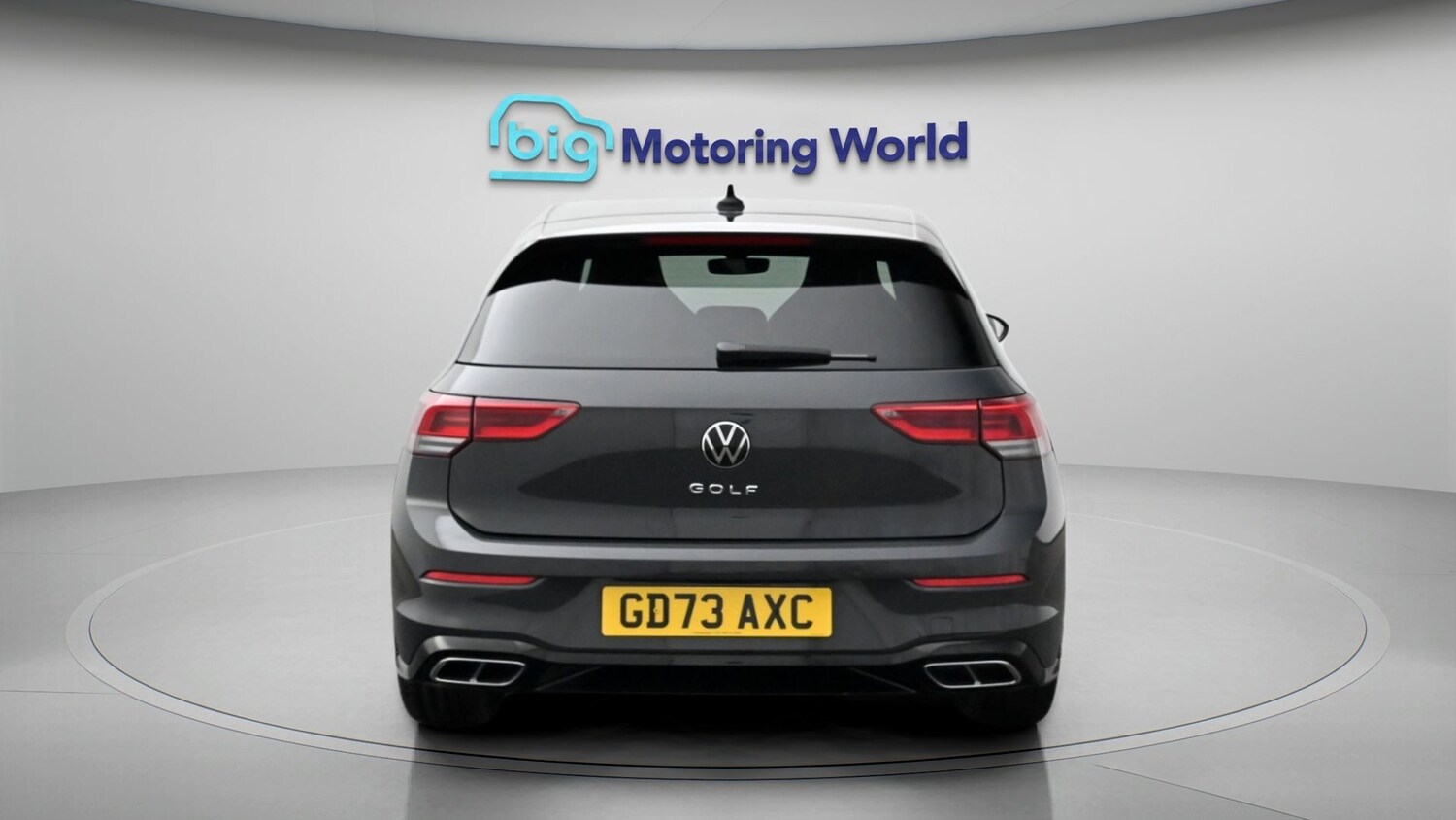 Used Volkswagen Golf 2024 for sale - 78187385: Photo 6