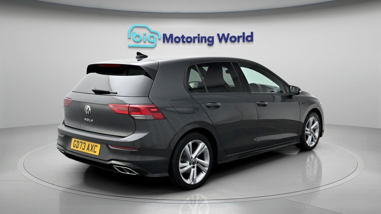 Used Volkswagen Golf 2024 for sale - 78187385: Photo 7